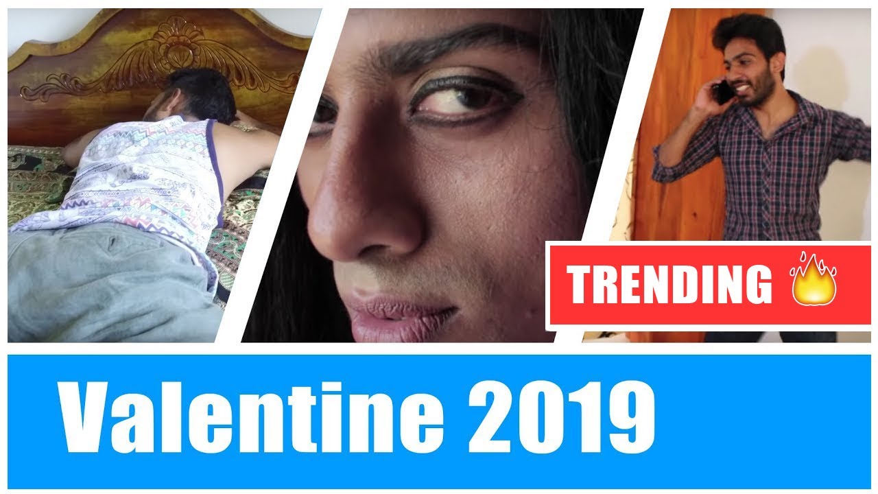 Valentine 2019 | KUPPA CINEMA