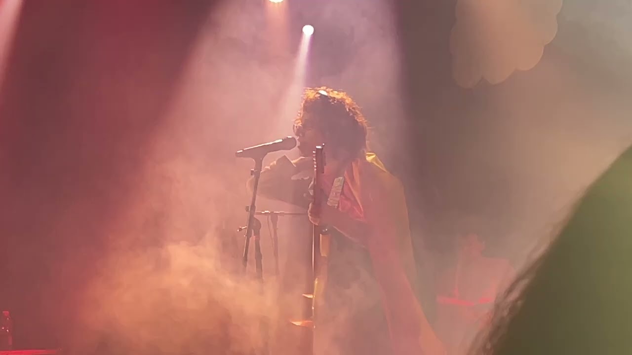 Devil Town Cavetown Live From Toronto May 1st 2022