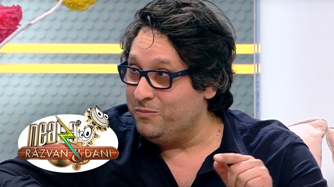 Marius Preda, românul care la 19 de ani făcea album cu Andre Rieu