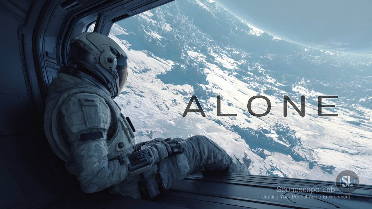 ALONE