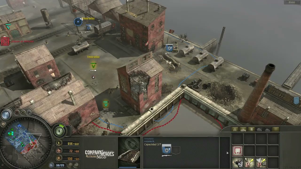 Company Of Heroes 2026 02 18 12 21 25