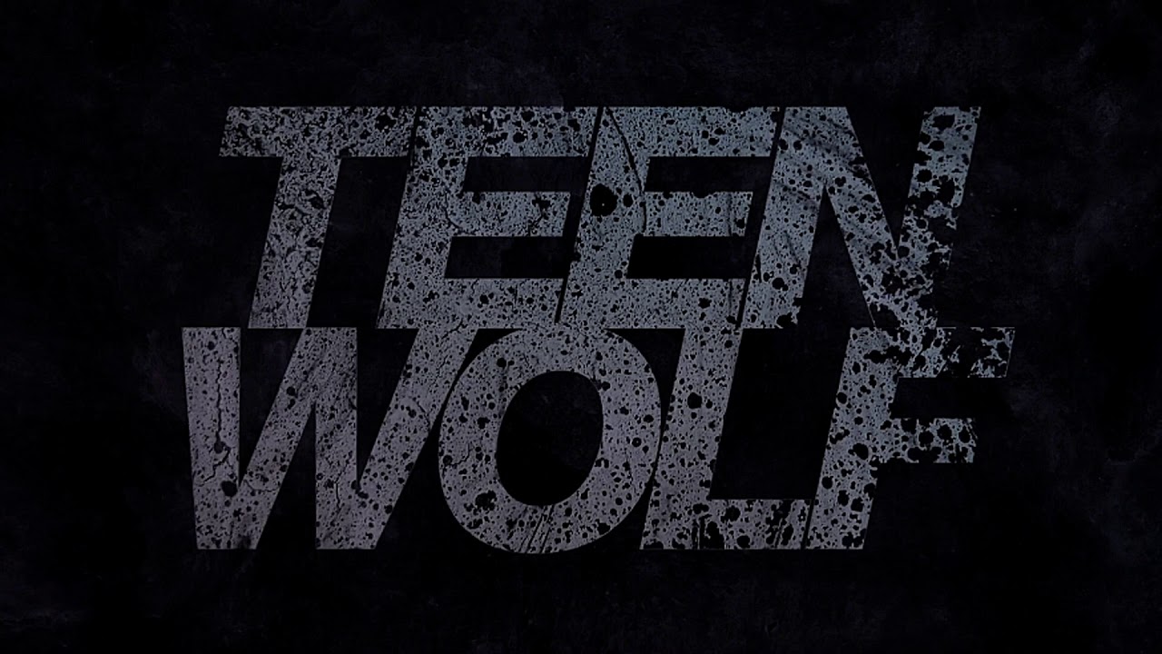 TEEN WOLF - 