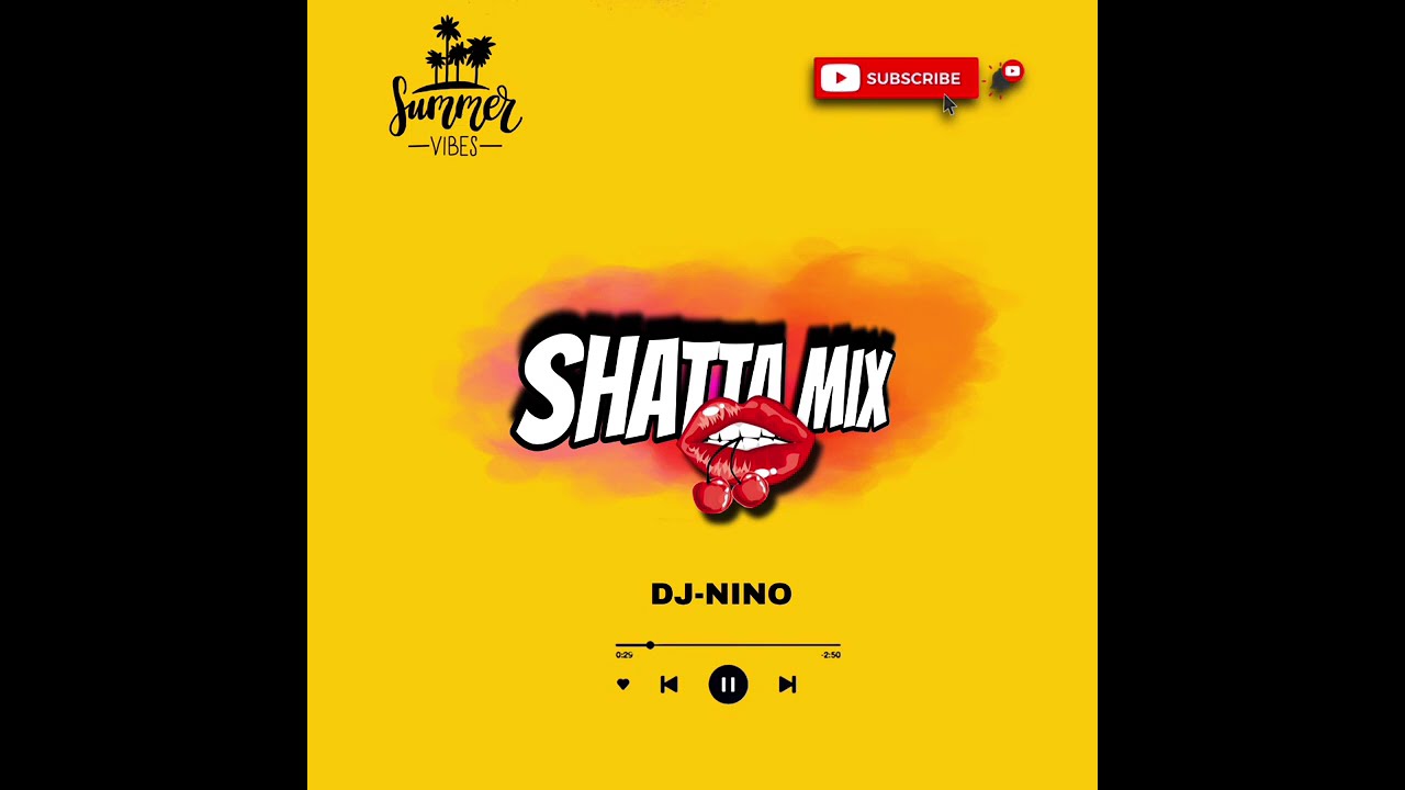 Shatta x Dancehall Mix 2025 | Best of Shatta  Dancehall 🔥  By ( Dj NINO )