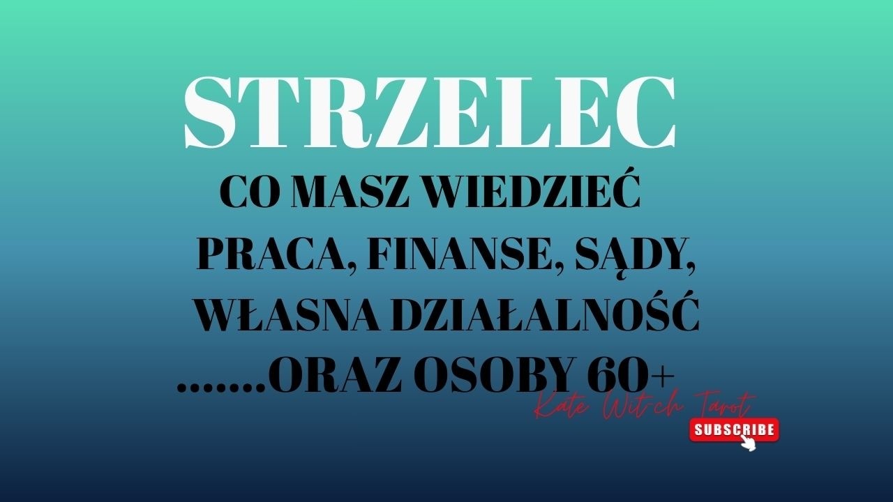 💲✨#STRZELEC MARZEC/KWIECIEŃ #PRACA#FINANSE#INVESTYCJE #TAROT🍀