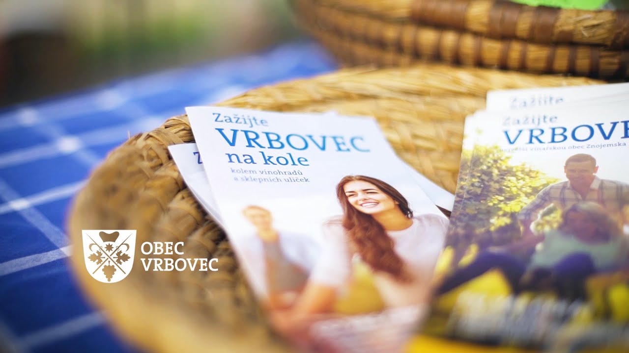 Zažijte Vrbovec 2024