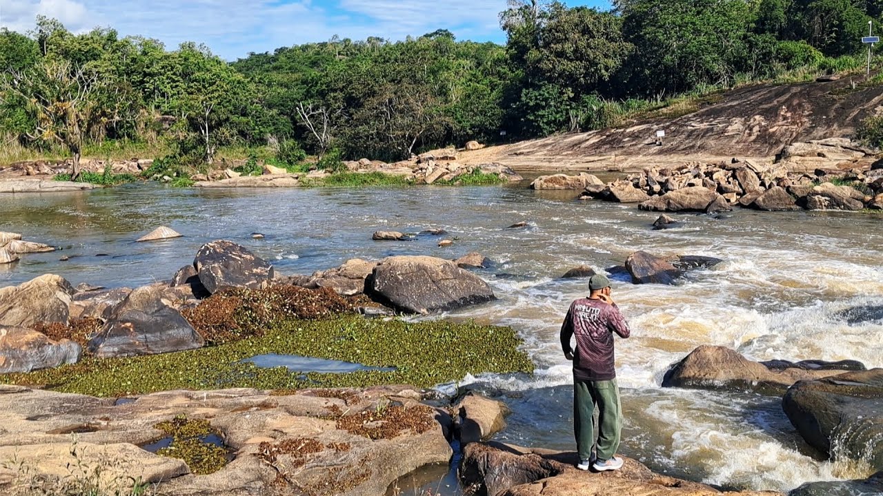 🚫 🐟 PIRACEMA 2025/2026: Pesca proibida