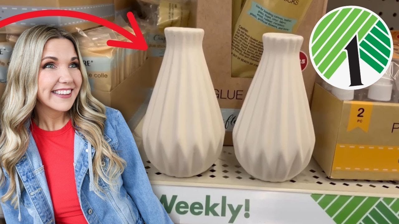 Why Everyone Is Grabbing These Dollar Tree Candle Holders Right Now