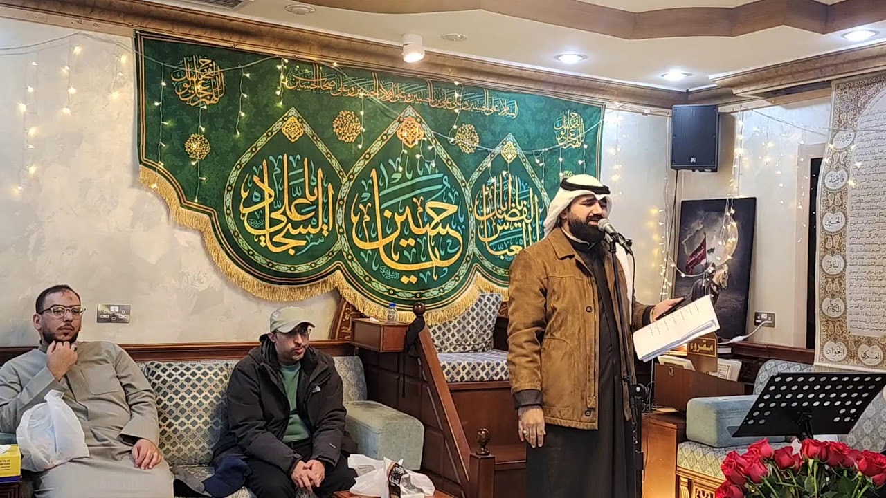 مولد الاقمار