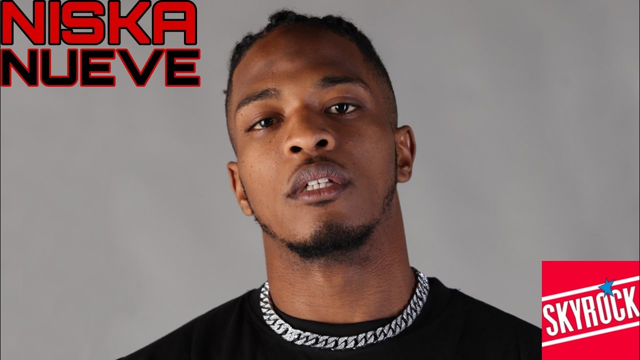 Niska - Nueve (Version Skyrock)