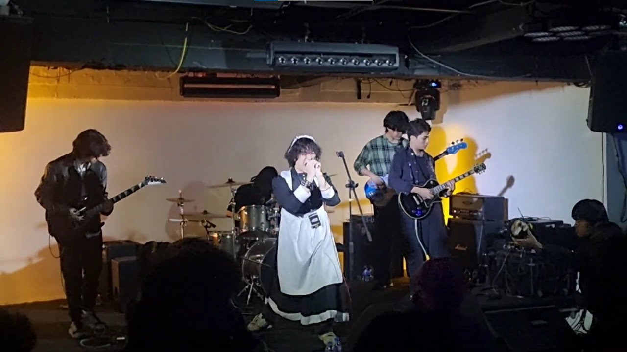 SOURSOPS | ANGELS DA CHOKE - 6.12.2025 (FULL SET)