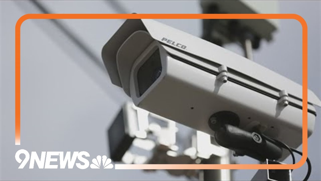 Photo radar companies got the majority of ticket revenue in some Colorado towns