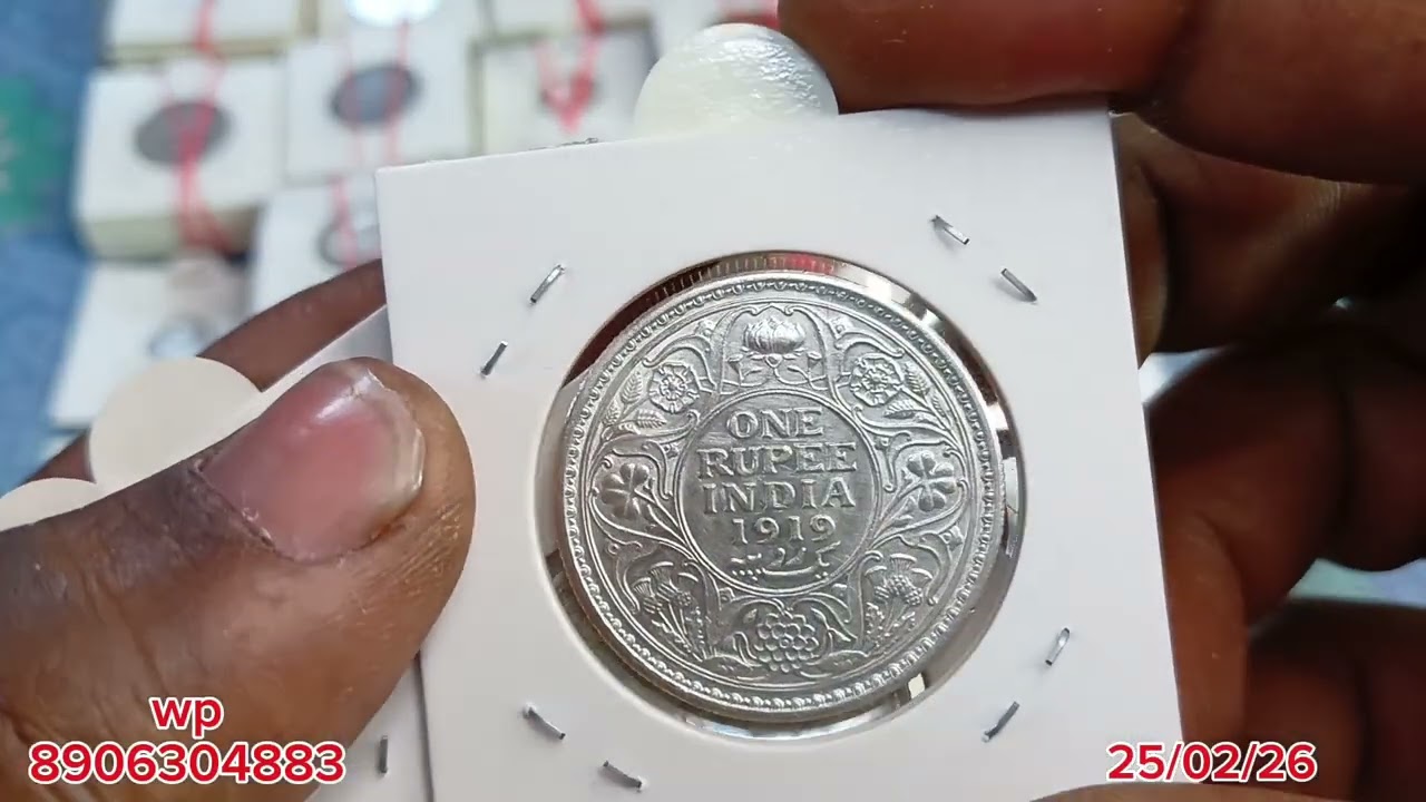 Fancy coin 01 SELLING 
