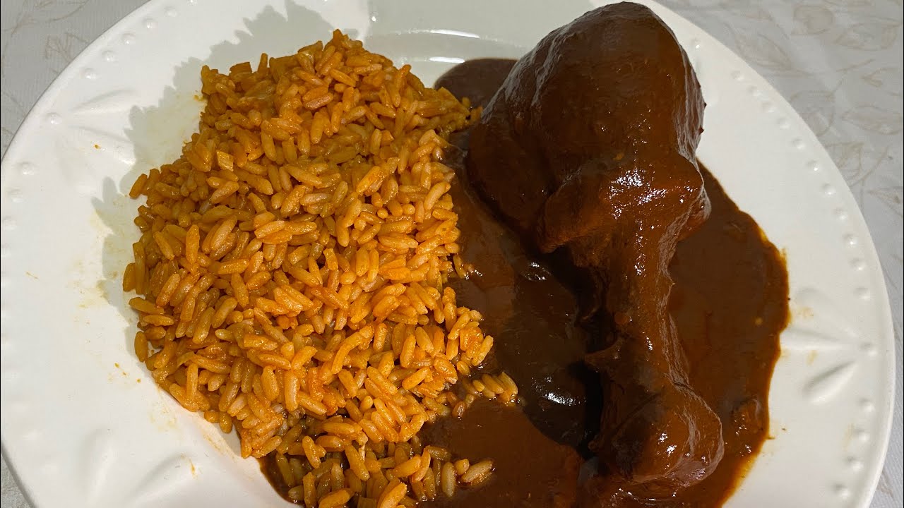 Como hacer mole de vaso