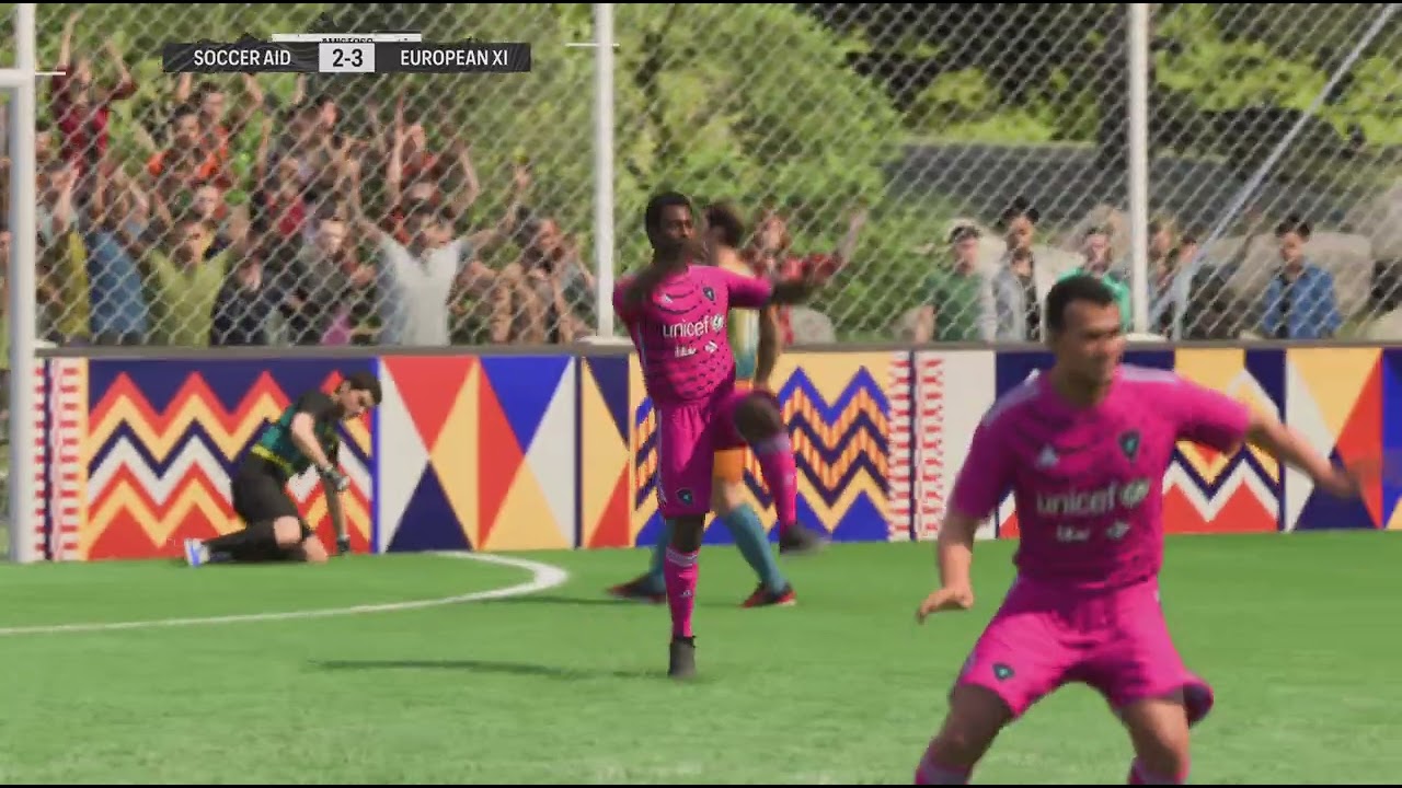 EA SPORTS FC 24