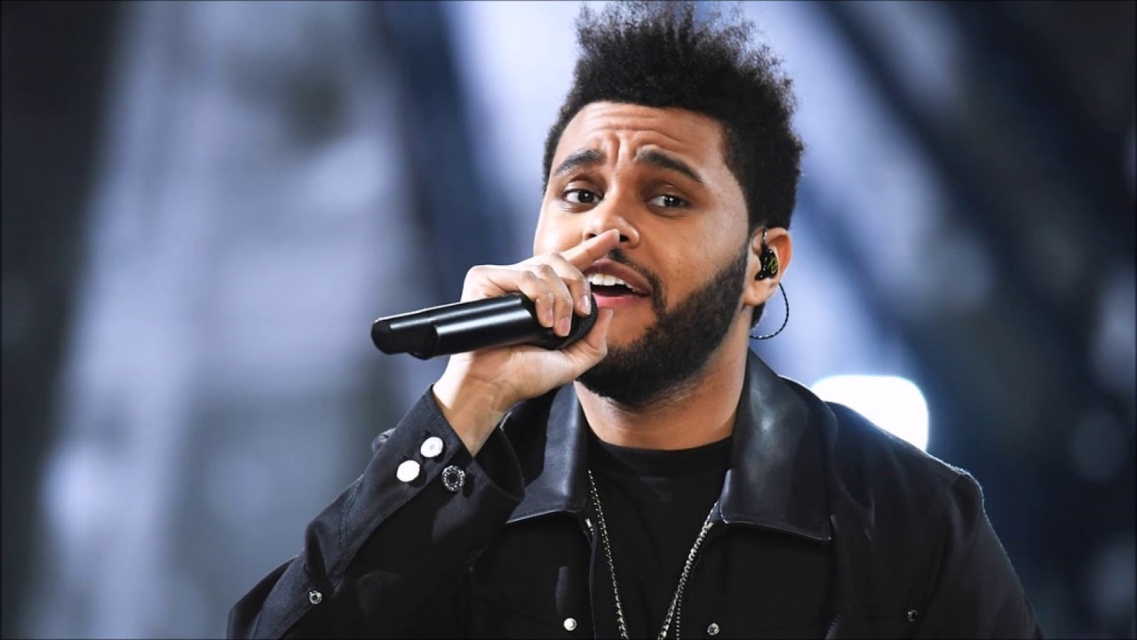 The Weeknd - Honestly New Song 2017
