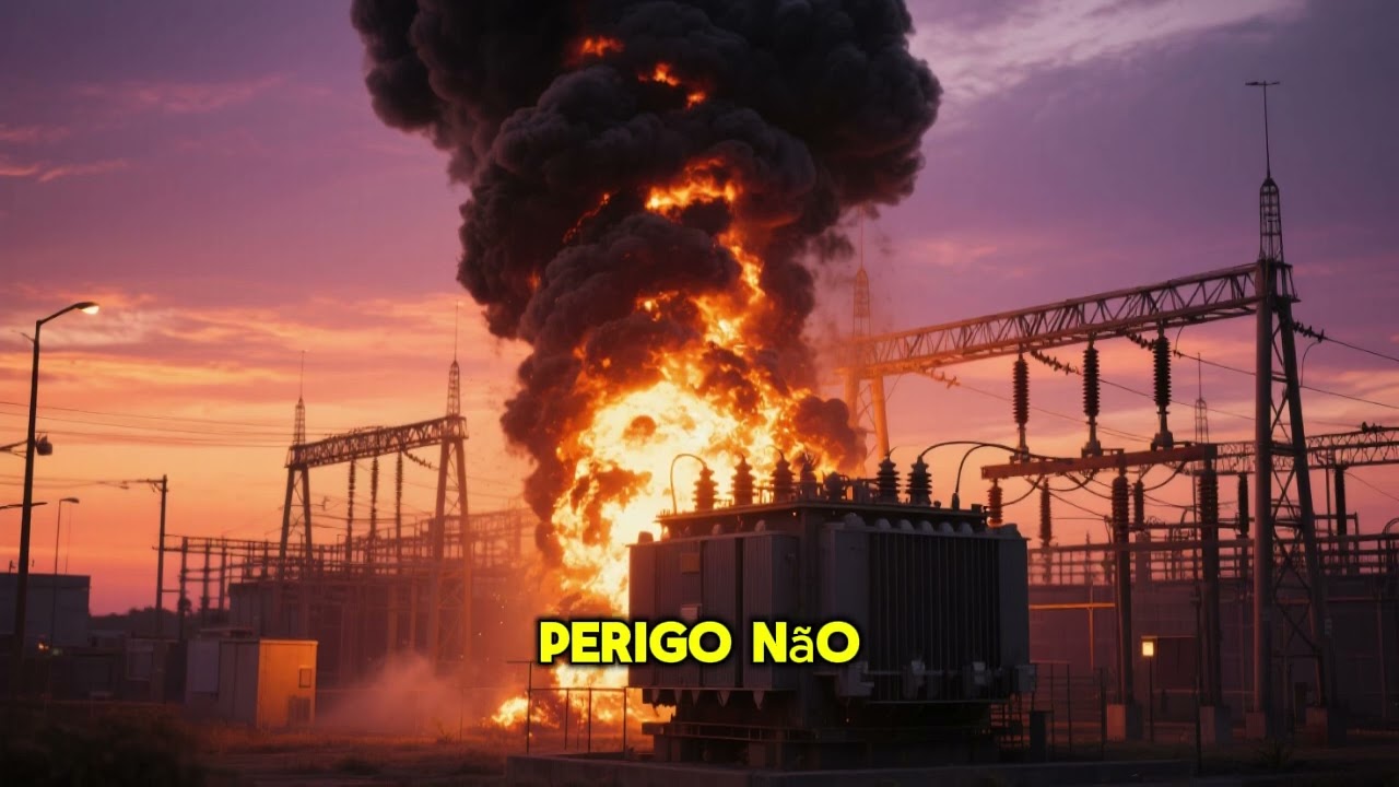 ARCOS ELETRICOS