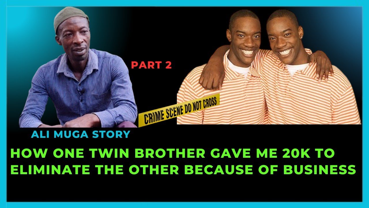 My Wife of 9 years left me After i got home with 4 million from Robbery