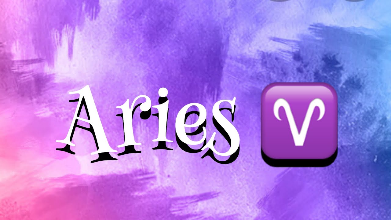 Aries- 