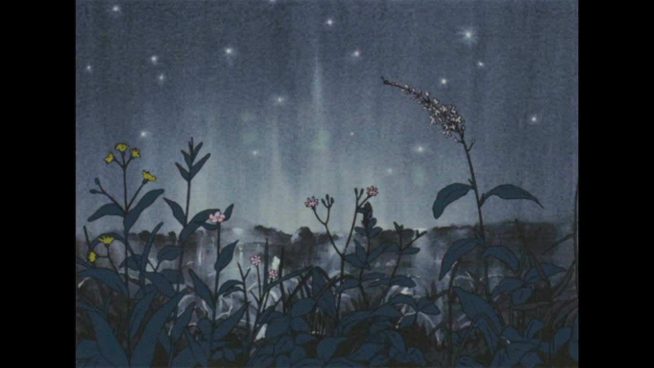последнее лето - ooes (slowed and reverb)