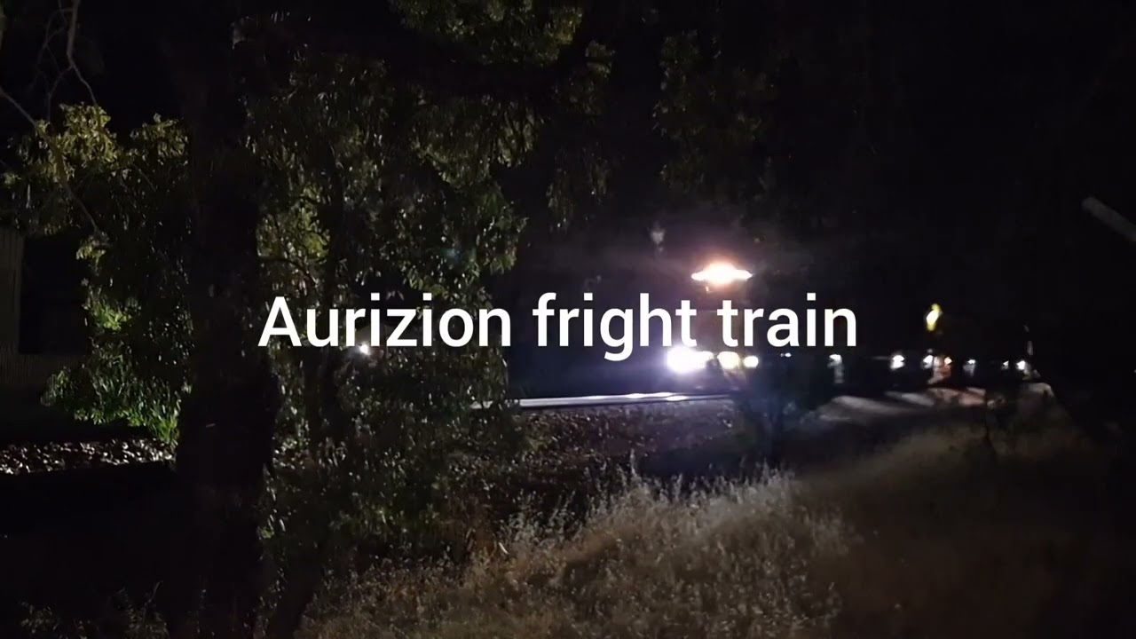 South Australian trains 