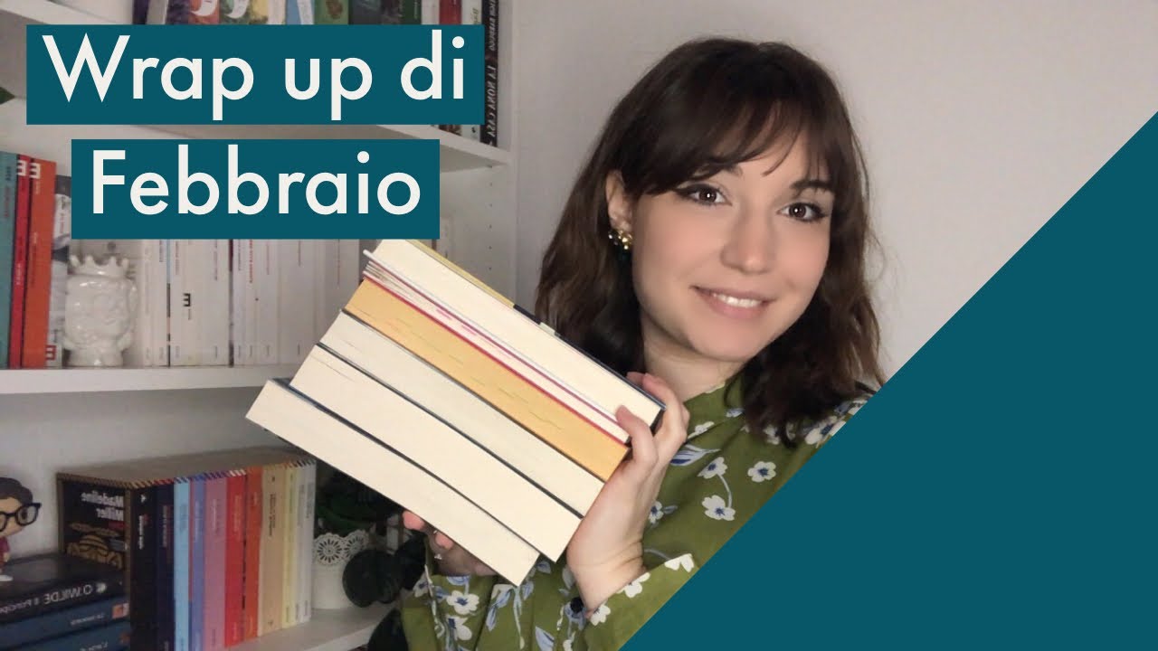 Wrap up di febbraio + collab. VIGYO ATELIER