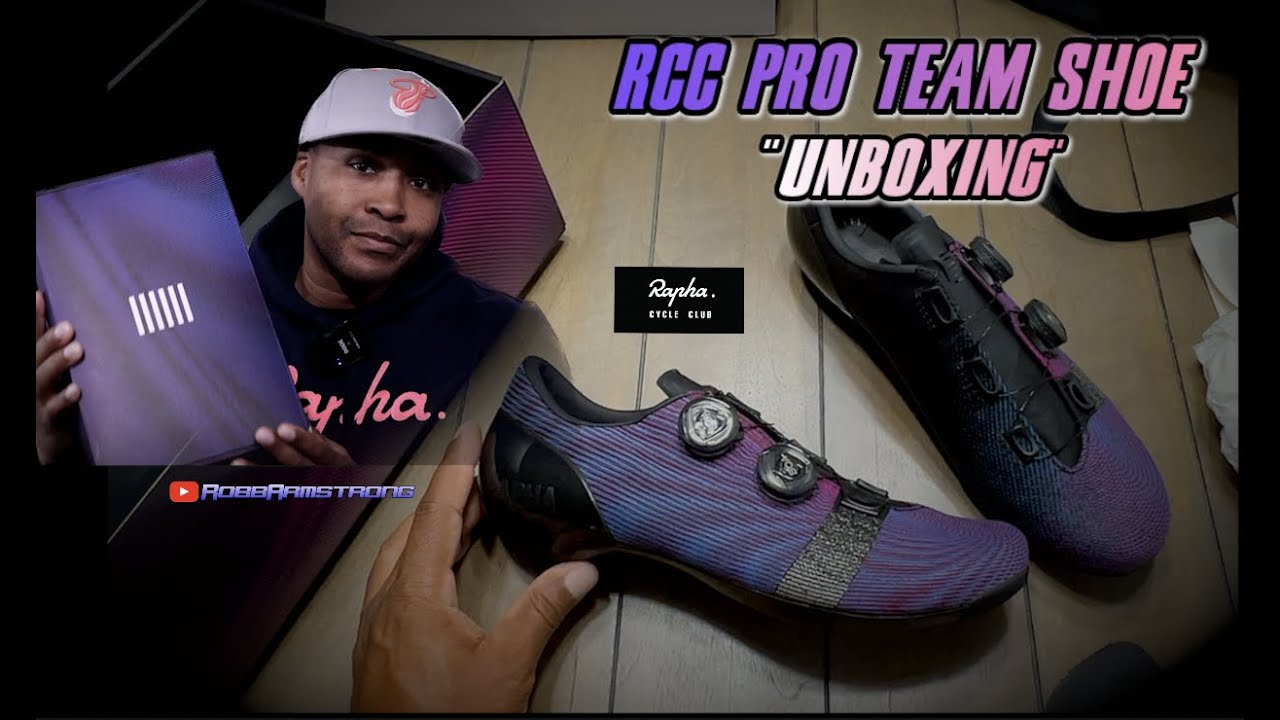 Rapha Pro Team 