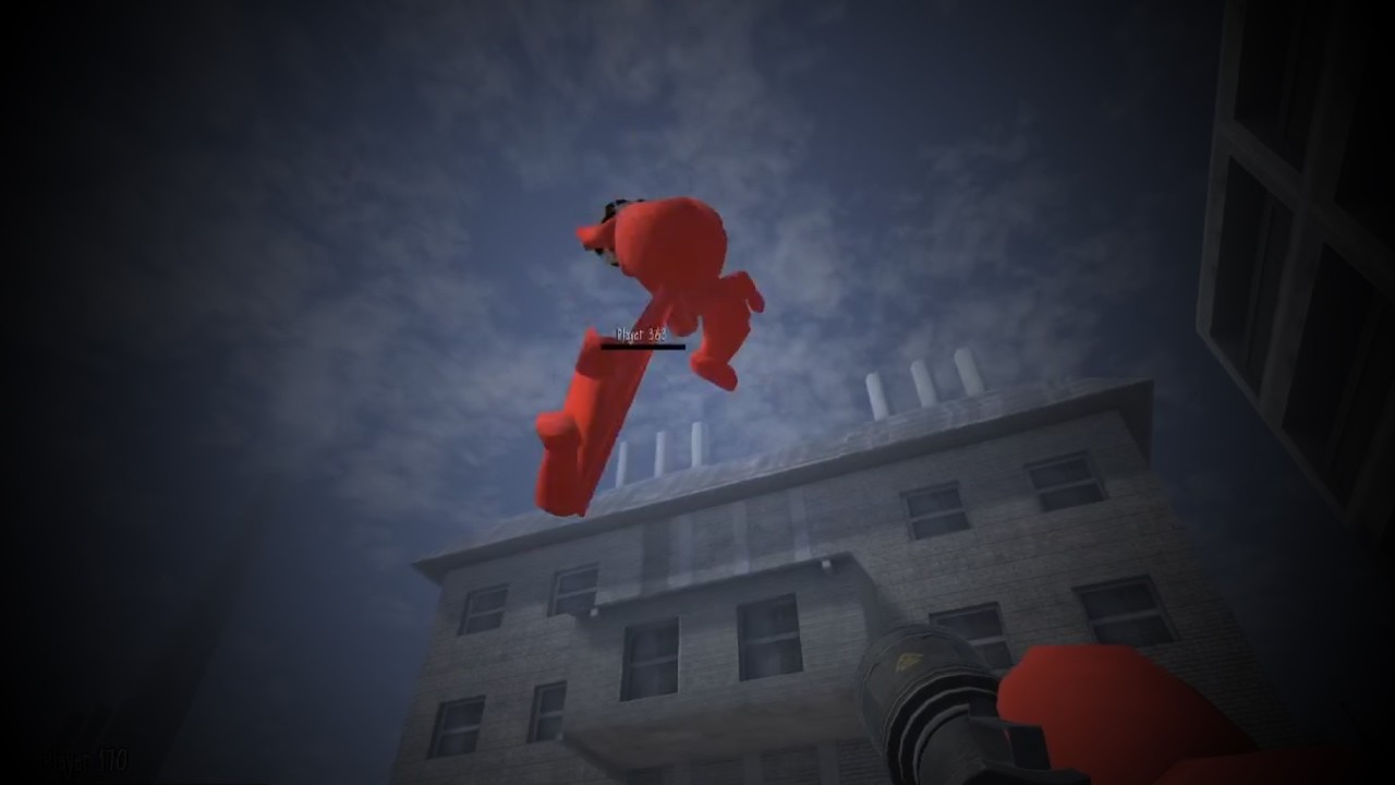 Slendytubbies 3 - Broken Glitches