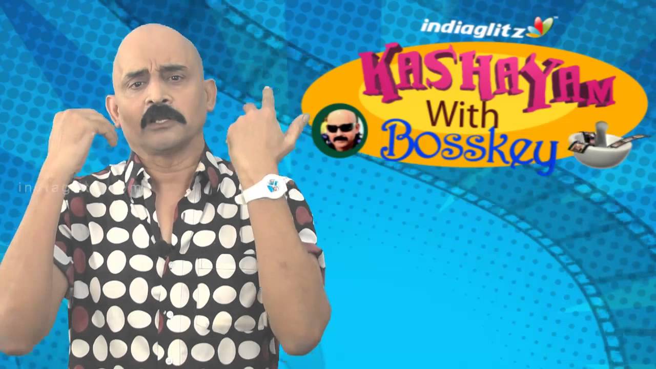 Biriyani Movie Review | Kashayam with Bosskey | Karthi, Hansika, Premgi, Venkat Prabhu | Full Movie