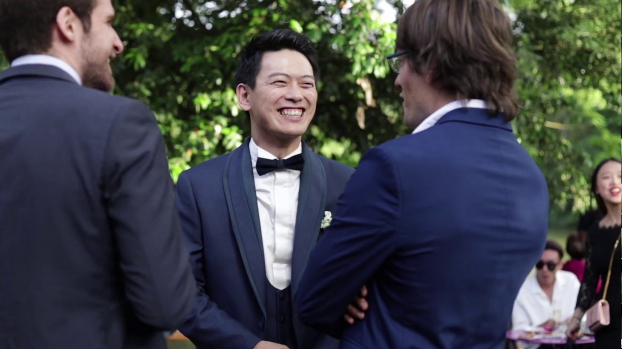 Cocktail de mariage - Groove Garden Orchestra