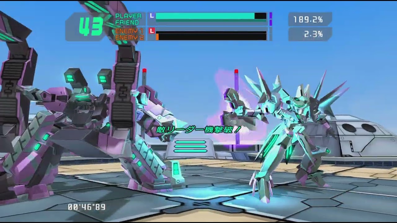 電脳戦機バーチャロン マスターピース 1995～2001_20260309131706