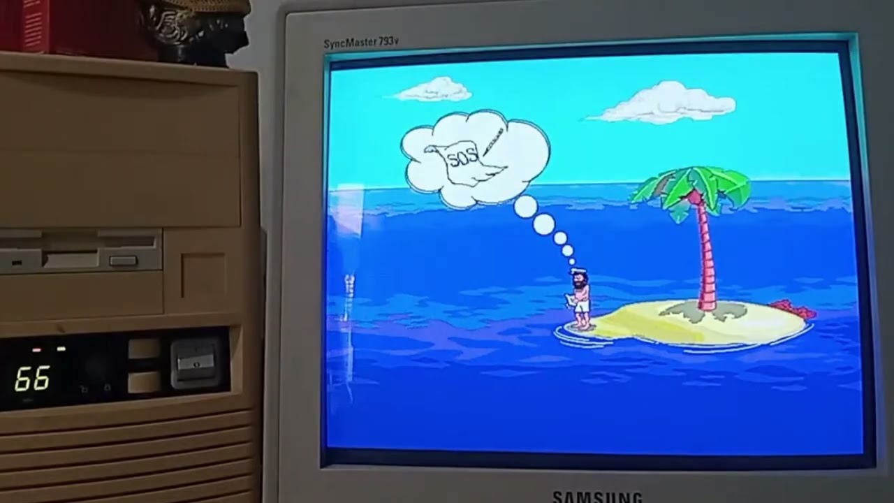 Retro PC Revival Lab | Restaura&ccedil;&atilde;o, Upgrades e Jogos em PCs Antigos