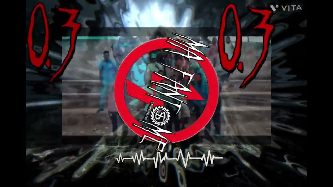 Chipo ft Kalash- RAHI U SIKA #0.3 clip non officiel