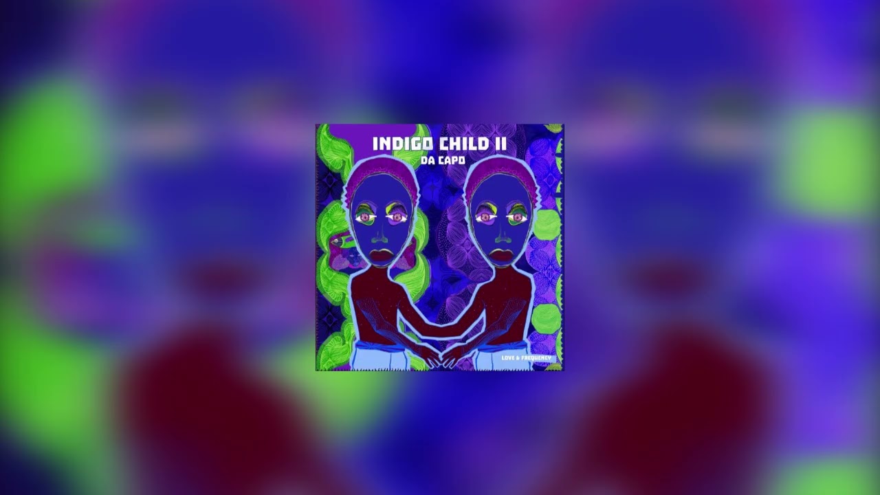 Da Capo, Fka Mash & Julian Place &ndash; Free Spirit