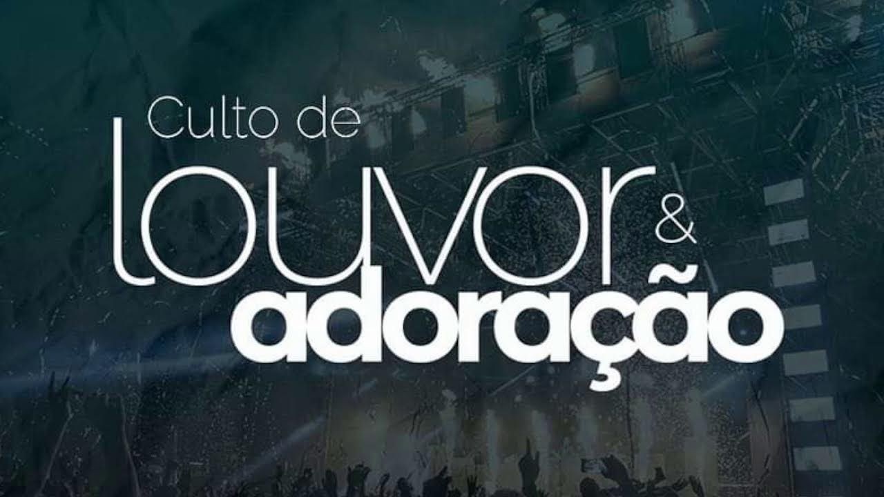Culto de Louvor e Adoração | Nova Aliança | Domingo | 15/02/2026 - 18h15m.
