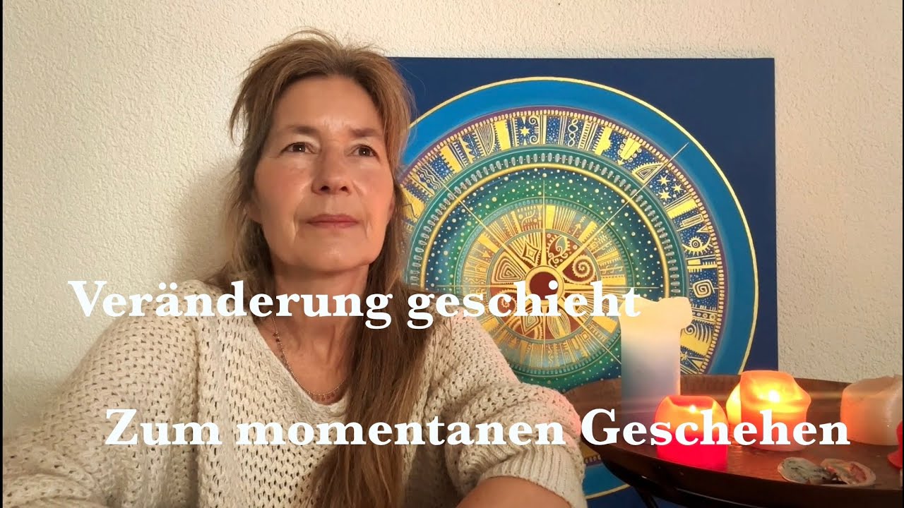 Was wir bewirken können