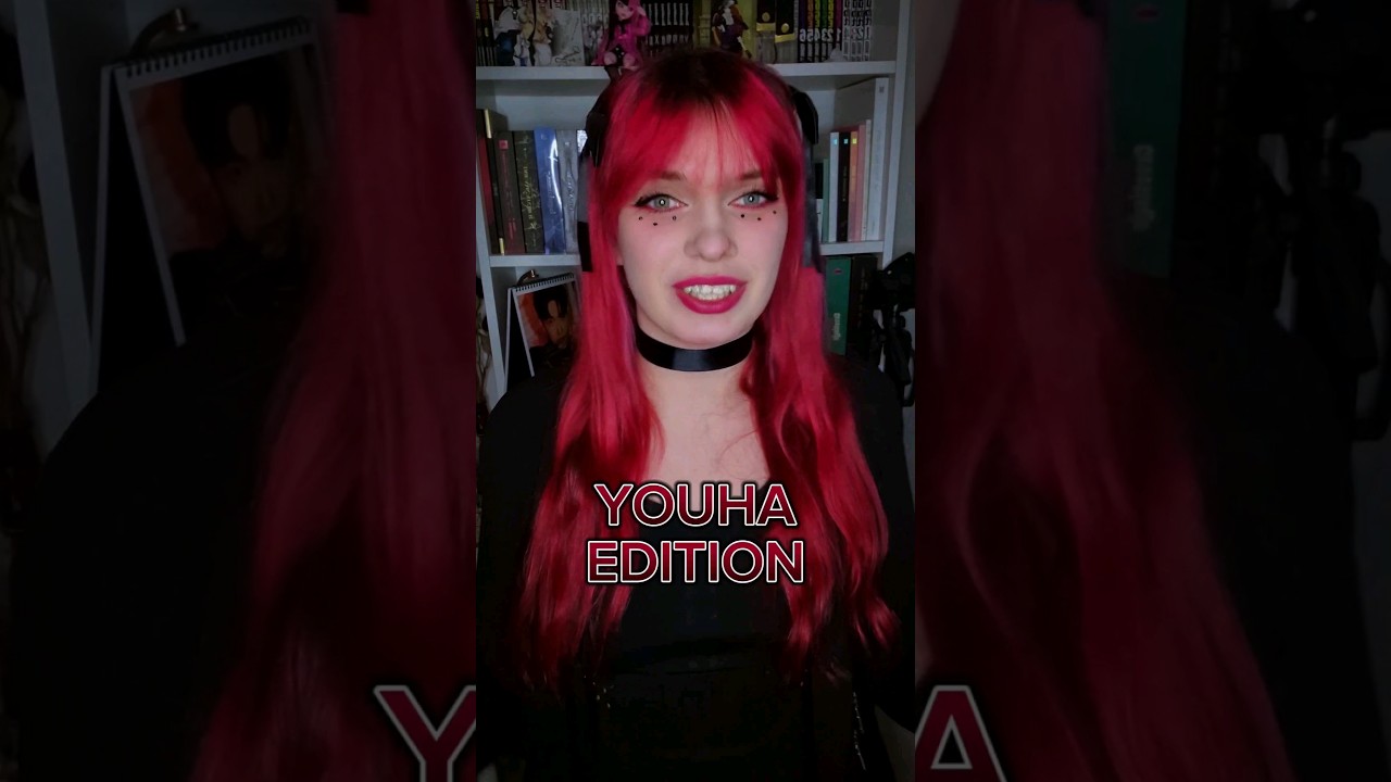 Kim jest YOUHA?! 🥀 #kpop #youha