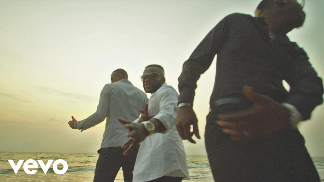 Papy Kerro - Motema (feat. Mohombi & Lumino)