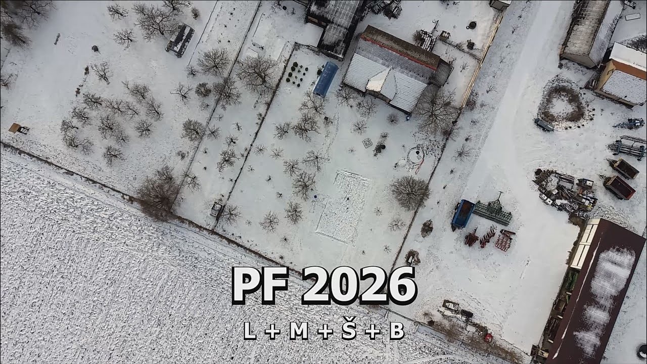 PF 2026 od L+M+Š+B