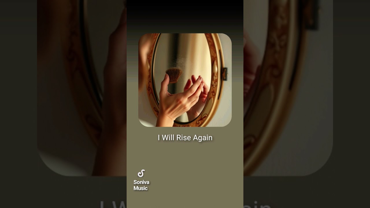 I Will Rise Again