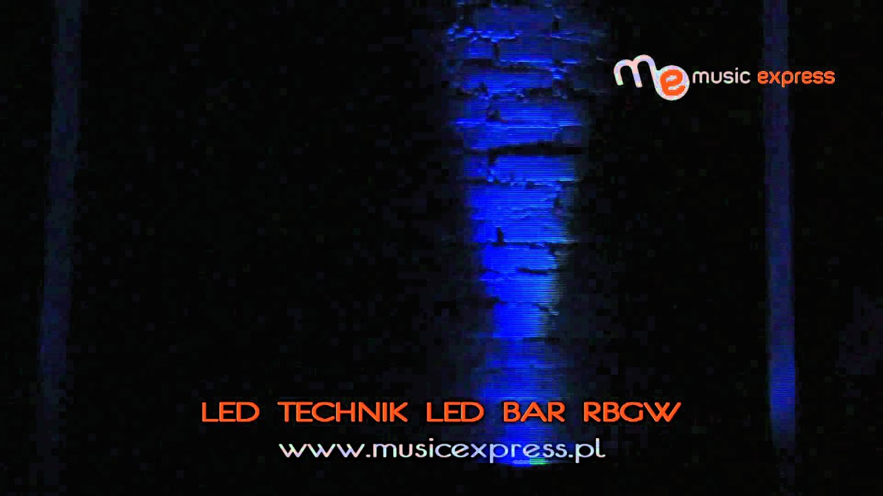 LED TECHNIK LED BAR RGBW_x264.mkv