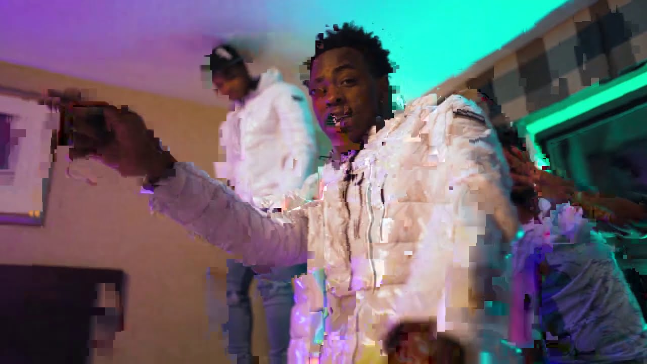 DRETMONEY - RUGRATS Ft. Lil Kam X Ysn Marrr & Draco