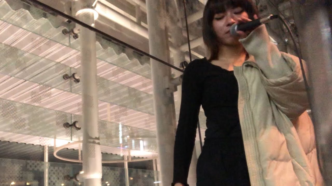 【 路上ライブ 】 丸の内サディスティック / 東京事変　cover