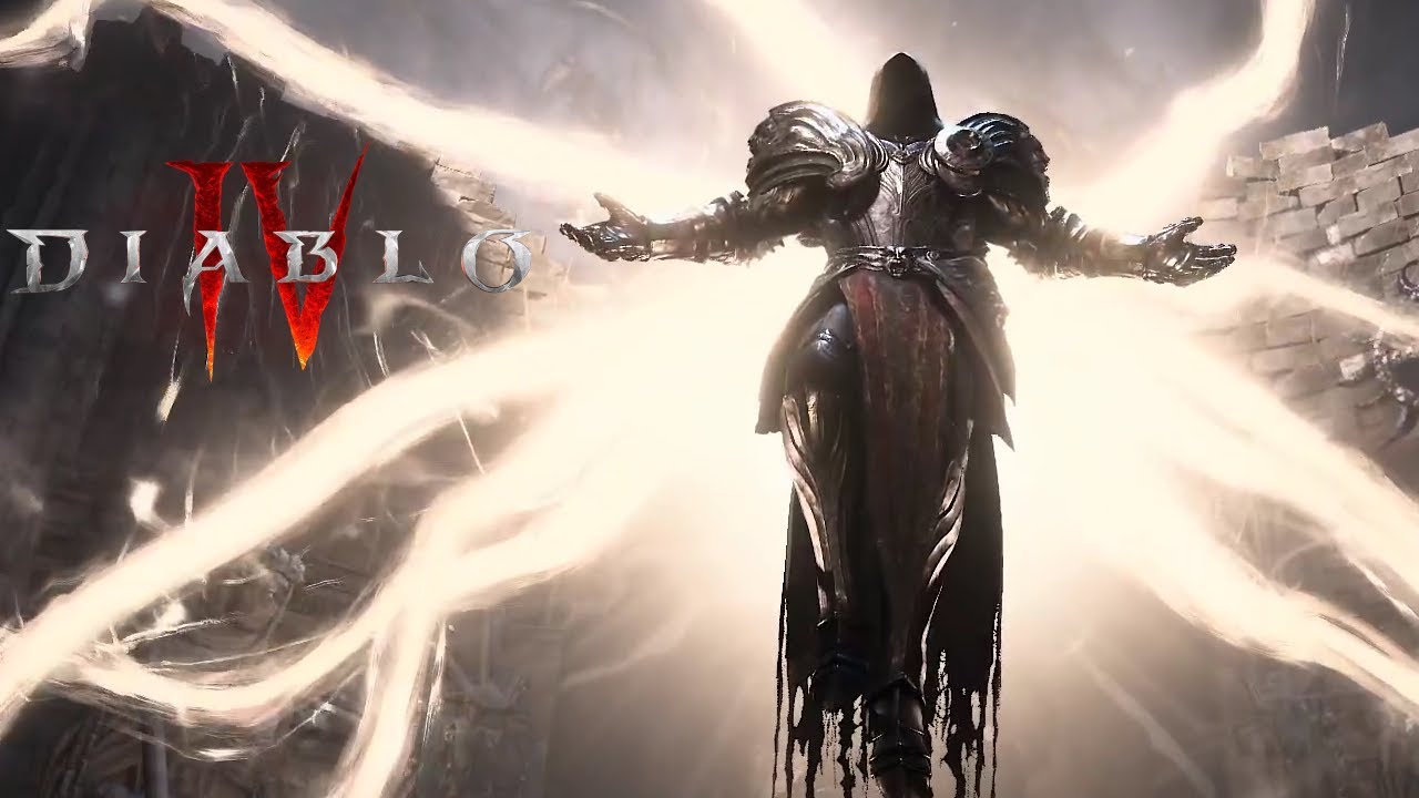 DIABLO 4 Druide Let's Play | Livestream Gameplay #03 Nebenquests [REUPLOAD da Verarbeitungsfehler]