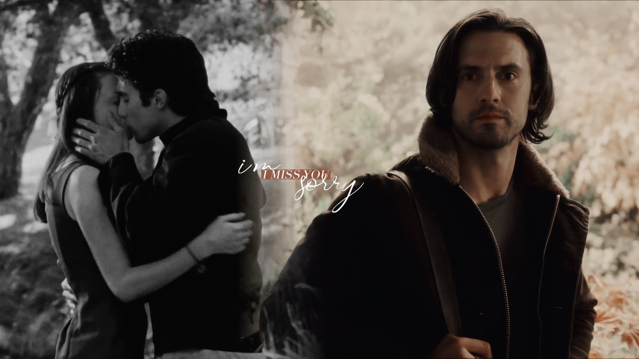 Jess & Rory || I Miss You, I’m Sorry.