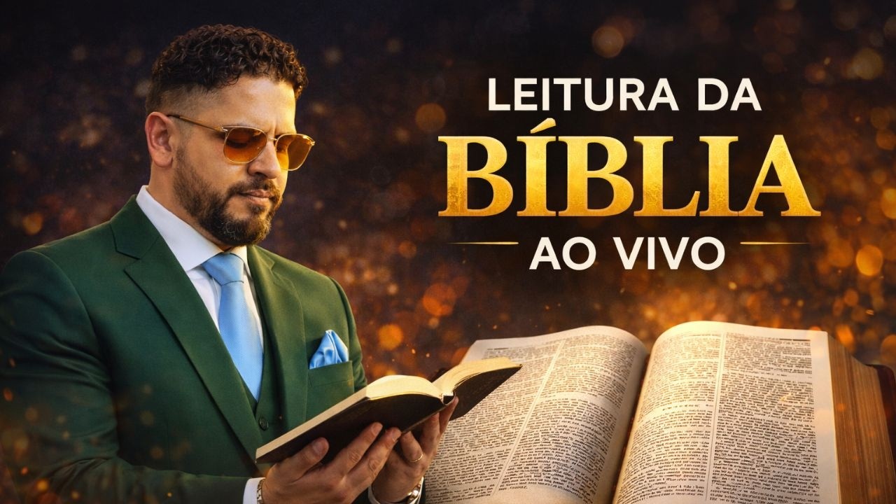 RÁDIO PROFÉTICA  - O SANGUE DE JESUS TEM PODER  - SALMO 91 PASTOR KENNEDY KAESSE