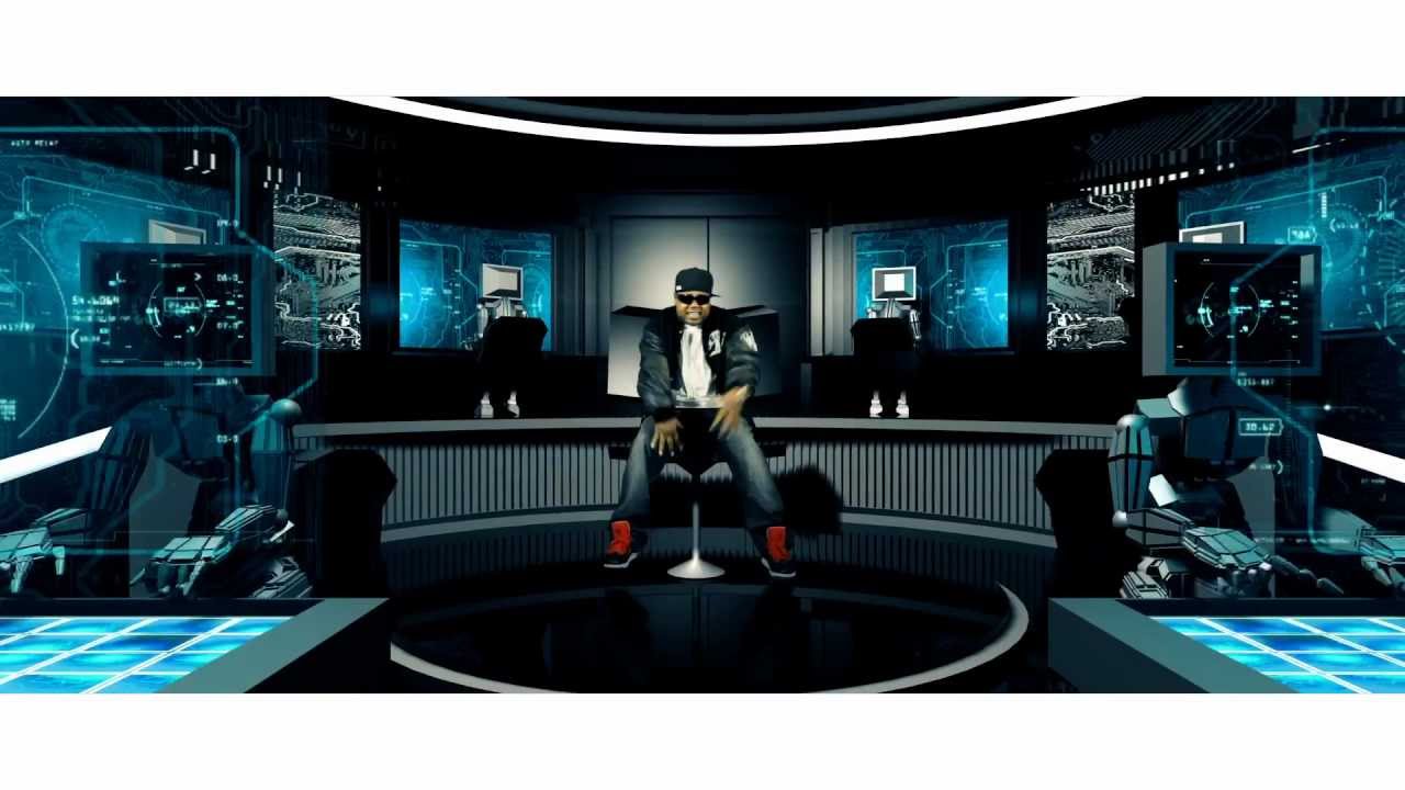 Twista - I Ain't Wired Right (Official Video) (Dirty)