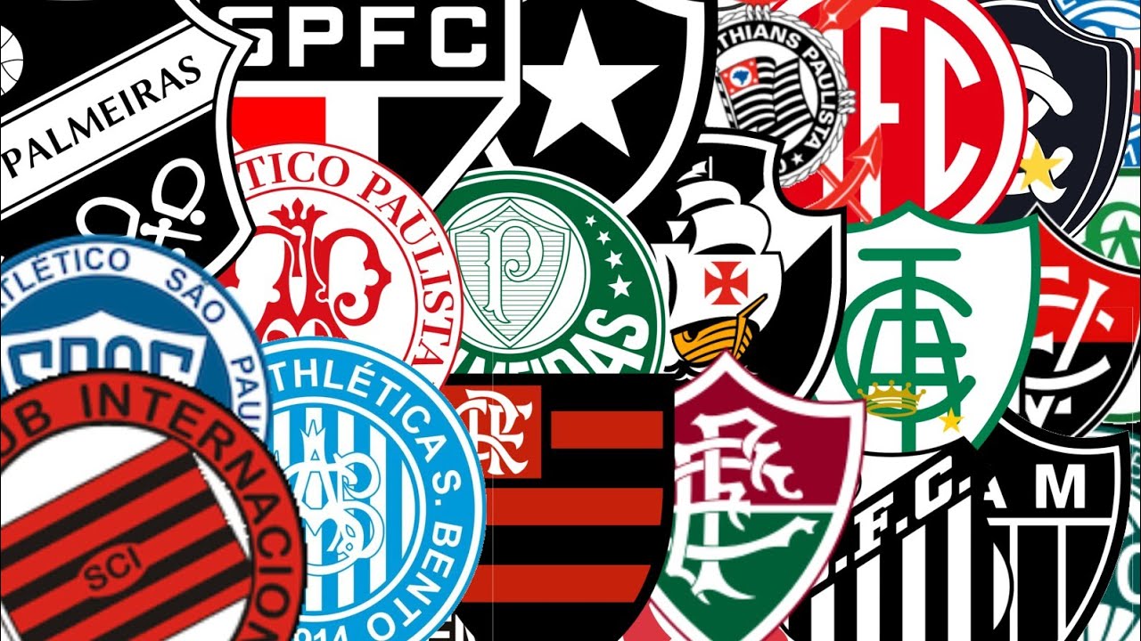 E Se o Campeonato Brasileiro Começasse em 1906? (Gerado Por IA)