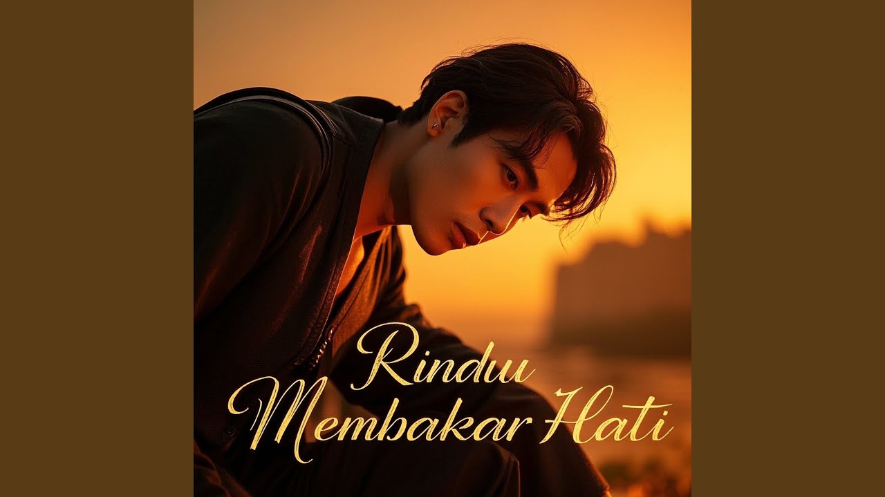 Rindu Membakar Hati