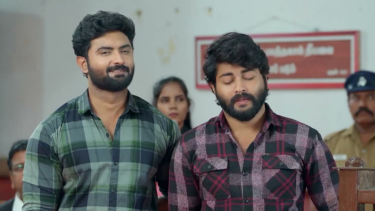 Veera | Ep - 430 | Best Scene | Sep 16 2025 | Zee Tamil