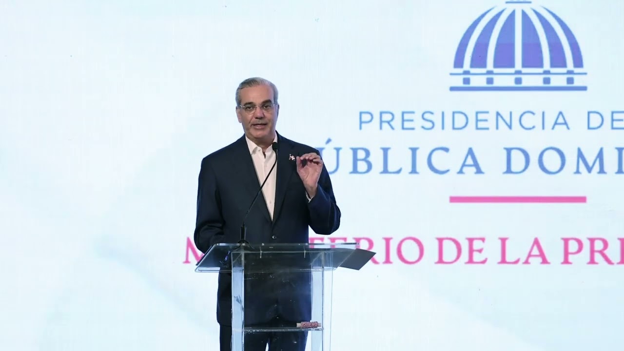 La transformación digital de RD sigue tomando forma. 🇩🇴